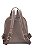 MOCHILA COURO GRANDE MARROM MOCHA CÓD-589 - Imagem 4
