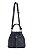 BOLSA COURO BUCKET MÉDIA PRETO CÓD-599 - Imagem 1