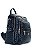 MOCHILA E BOLSA COURO GRANDE MACIA TRISSÊ PRETO CÓD-654 - Imagem 2
