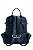 MOCHILA E BOLSA COURO GRANDE MACIA TRISSÊ PRETO CÓD-654 - Imagem 3