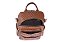 MOCHILA E BOLSA COURO GRANDE MACIA TRISSÊ MARROM WHISKY CÓD-654 - Imagem 4