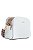 BOLSA COURO MÉDIA ESTRUTURADA BRANCO OFF CÓD-592 - Imagem 2