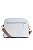 BOLSA COURO MÉDIA ESTRUTURADA BRANCO OFF CÓD-592 - Imagem 3