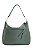 BOLSA COURO GRANDE MACIA VERDE CÓD-595 - Imagem 3