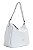 BOLSA COURO GRANDE MACIA BRANCO OFF CÓD-680 - Imagem 2