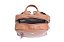 MOCHILA COURO GRANDE MARROM WHISKY CÓD-683 - Imagem 4