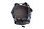 BOLSA COURO BUCKET ESTRUTURADO GRANDE PRETO CÓD-672 - Imagem 4