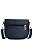 BOLSA COURO MÉDIA ESTRUTURADA PRETO CÓD-677 - Imagem 3