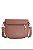 BOLSA COURO MÉDIA ESTRUTURADA PRETO CÓD-677 - Imagem 3