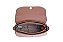 BOLSA COURO MÉDIA ESTRUTURADA PRETO CÓD-677 - Imagem 4