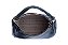 BOLSA COURO GRANDE MACIA PRETO CÓD-678 - Imagem 4