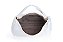BOLSA COURO GRANDE MACIA BRANCO OFF CÓD-678 - Imagem 4
