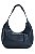 BOLSA COURO GRANDE MACIA PRETO CÓD-681 - Imagem 3