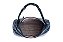 BOLSA COURO GRANDE MACIA PRETO CÓD-681 - Imagem 4