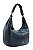BOLSA COURO GRANDE MACIA PRETO CÓD-681 - Imagem 2