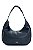 BOLSA COURO GRANDE MACIA PRETO CÓD-681 - Imagem 1