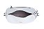 BOLSA COURO GRANDE QUADRADA BRANCO OFF CÓD-682 - Imagem 4