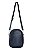BOLSA EM COURO PEQUENA TRANSVERSAL PRETO CÓD-806 - Imagem 3