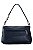 BOLSA EM COURO GRANDE MACIA PRETO CÓD-815 - Imagem 3