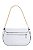 BOLSA EM COURO MÉDIA ESTRUTURADA BRANCO OFF CÓD-821 - Imagem 3