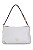 BOLSA EM COURO GRANDE MACIA BRANCO OFF CÓD-815 - Imagem 1