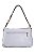 BOLSA EM COURO GRANDE MACIA BRANCO OFF CÓD-815 - Imagem 3