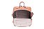 MOCHILA EM COURO GRANDE MACIA MARROM WHISKY CÓD-822 - Imagem 3