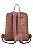 MOCHILA EM COURO GRANDE MACIA MARROM WHISKY CÓD-822 - Imagem 2