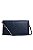 BOLSA EM COURO PEQUENA ESTRUTURADA PRETO CÓD-824 - Imagem 3