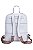 MOCHILA EM COURO GRANDE MACIA BRANCO OFF CÓD-822 - Imagem 3
