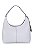 BOLSA EM COURO GRANDE ESTRUTURADA BRANCO OFF CÓD-820 - Imagem 3