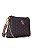 BOLSA EM COURO PEQUENA ESTRUTURADA MONOGRAMA CÓD-825 - Imagem 2