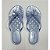 Chinelo Rasteira Verniz Feminina Adulto Petite Jolie - Imagem 6