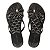 Chinelo Rasteira Verniz Feminina Adulto Petite Jolie - Imagem 1