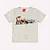 Conjunto Infantil Menino Kyly Retroescavadeira Camiseta e Bermuda - Imagem 3