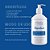 Aquaface Sabonete Liquido Limpeza Profunda Todos os Tipos de Pele 500ml - Imagem 2