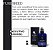 Kit Balm para Barba Limited Edition e Shampoo Premium para Barba 200ml ARABO - Imagem 6