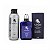 Kit Balm para Barba Limited Edition e Shampoo Premium para Barba 200ml ARABO - Imagem 1