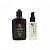 Kit Balm e Óleo para a Barba " Pure Blood " Óleo Vegetal ARABO - Imagem 1
