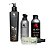 Kit de RESPEITO Balm Óleo e Máscara Shampoo - ARABO Pure Blood - Imagem 3