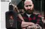 Balm para Barba PREMIUM - Hidratante e modelador - ARABO "Pure Blood"  200g - Imagem 4