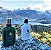 Kit Creme de barbear "Shave Cream" Gel pós barba"After Shave" - ARABO - Imagem 4