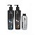 Kit shampoo iCE Máscara 2x1 Barba e Sabonete íntimo ARABO - Imagem 1