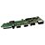 PLACA AUXILIAR USB / VGA / AUDIO / REDE ASUS Z550SA (9853) - Imagem 4