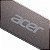 Carcaça Moldura Acer Aspire S3 Ms2346 Cinza Usada (6471) - Imagem 3