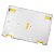 Carcaça Face D Notebook Acer Aspire R3-131 R3-131t (8486) - Imagem 1
