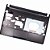 Carcaça Inferior Notebook Acer Aspire One D257 Usada (8531) - Imagem 1