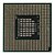 Processador Notebook Intel Celeron M440 1.86ghz (11269) - Imagem 2