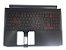 Carcaça Face C Notebook  Acer Nitro 5 An515-44 Dts (13959) - Imagem 1