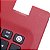 Carcaça C Acer E5-532 Aezrt600010 Vermelho - (7273) - Imagem 4